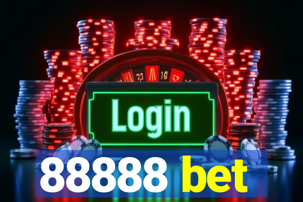 88888 bet